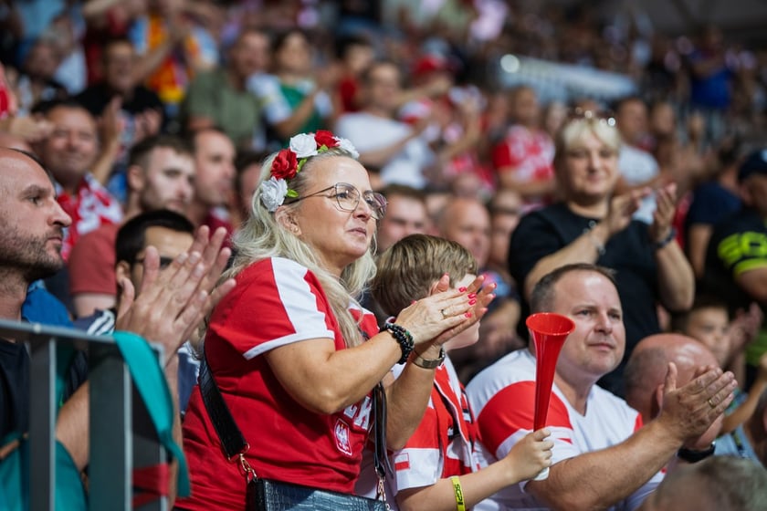 DeWalt FIM Speedway Grand Prix Polski we Wrocławiu, 30 sierpnia 2025