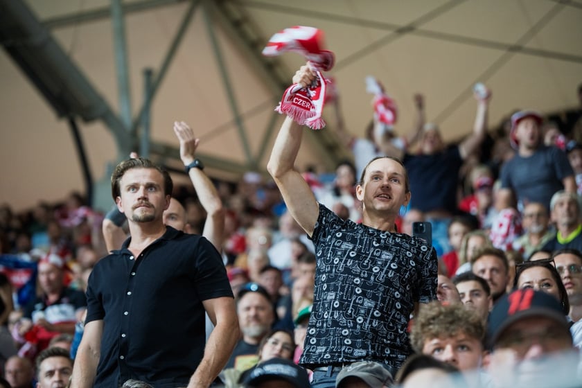 DeWalt FIM Speedway Grand Prix Polski we Wrocławiu, 30 sierpnia 2025