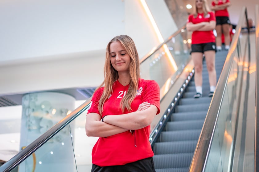 Prezentacja składu Śląska Wrocław (piłkarze ręczni) - 5 września 2025