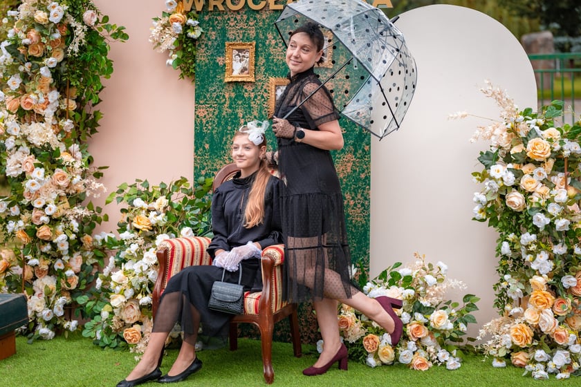 Wielka Wrocławska i Wielka Partynicka oraz 6 innych gonitw na Torze Partynice we Wrocławiu - 7 września 2025