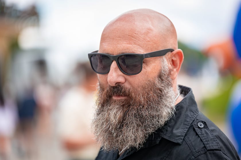 Wielka Wrocławska i Wielka Partynicka oraz 6 innych gonitw na Torze Partynice we Wrocławiu - 7 września 2025