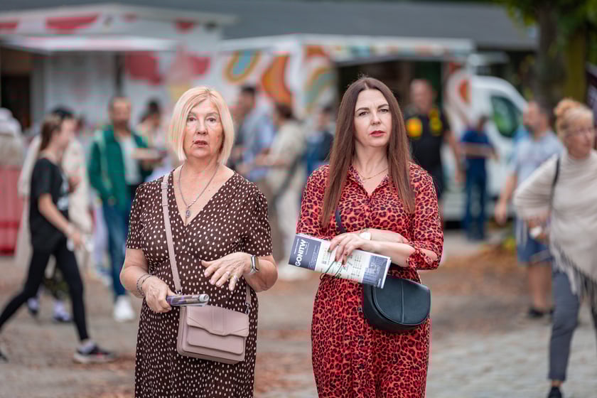 Wielka Wrocławska i Wielka Partynicka oraz 6 innych gonitw na Torze Partynice we Wrocławiu - 7 września 2025