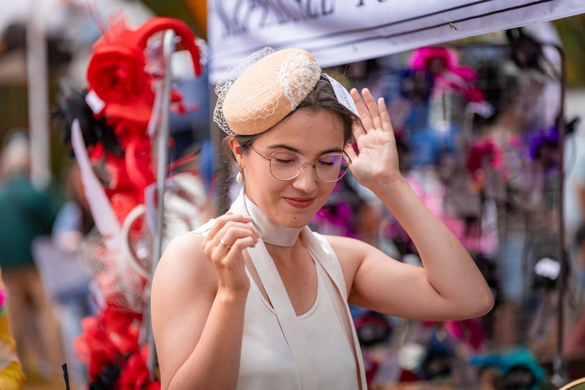 Wielka Wrocławska i Wielka Partynicka oraz 6 innych gonitw na Torze Partynice we Wrocławiu - 7 września 2025