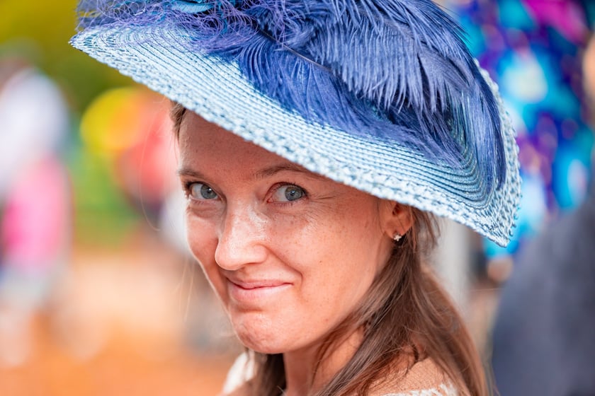 Wielka Wrocławska i Wielka Partynicka oraz 6 innych gonitw na Torze Partynice we Wrocławiu - 7 września 2025