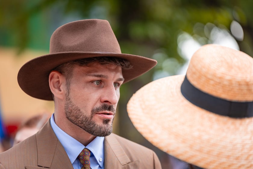 Wielka Wrocławska i Wielka Partynicka oraz 6 innych gonitw na Torze Partynice we Wrocławiu - 7 września 2025