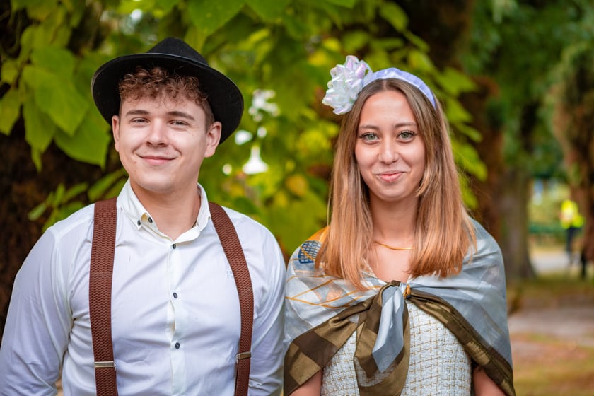 Wielka Wrocławska i Wielka Partynicka oraz 6 innych gonitw na Torze Partynice we Wrocławiu - 7 września 2025