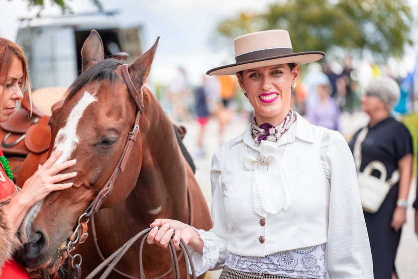 Wielka Wrocławska i Wielka Partynicka oraz 6 innych gonitw na Torze Partynice we Wrocławiu - 7 września 2025