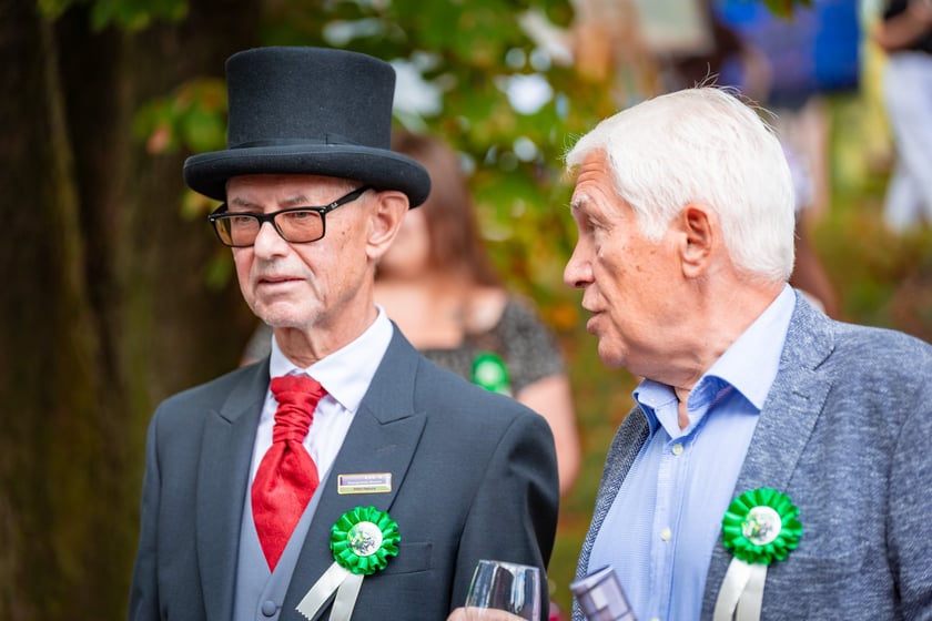 Wielka Wrocławska i Wielka Partynicka oraz 6 innych gonitw na Torze Partynice we Wrocławiu - 7 września 2025