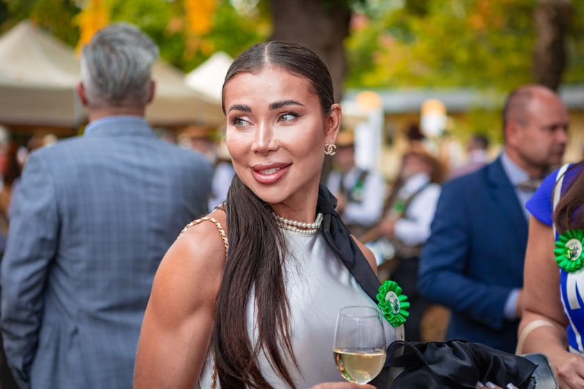 Wielka Wrocławska i Wielka Partynicka oraz 6 innych gonitw na Torze Partynice we Wrocławiu - 7 września 2025