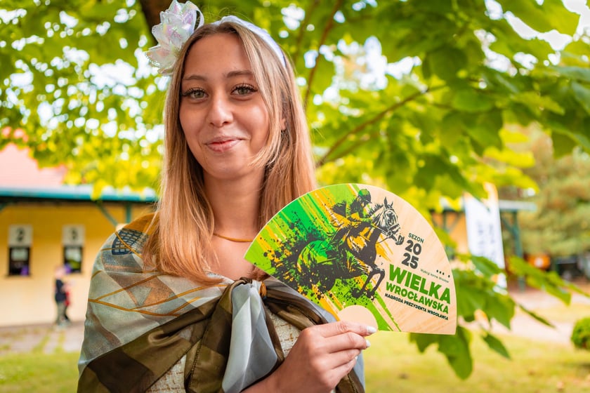 Wielka Wrocławska i Wielka Partynicka oraz 6 innych gonitw na Torze Partynice we Wrocławiu - 7 września 2025