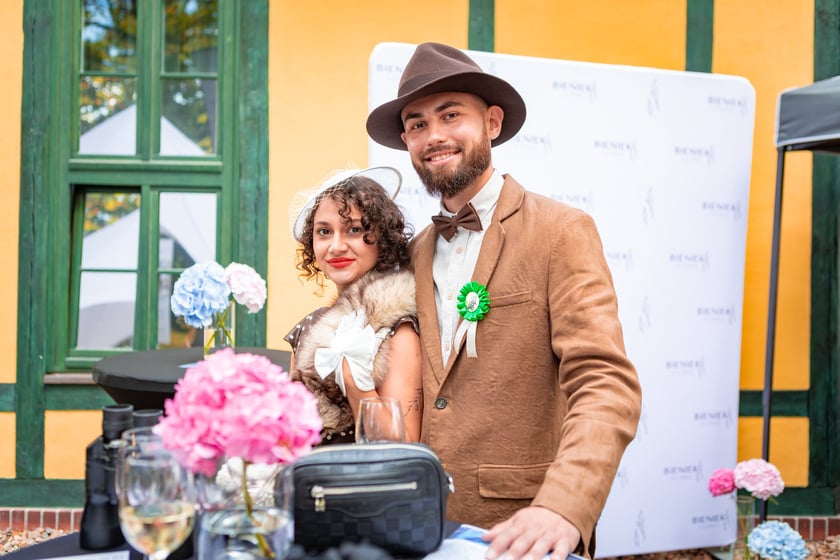 Wielka Wrocławska i Wielka Partynicka oraz 6 innych gonitw na Torze Partynice we Wrocławiu - 7 września 2025