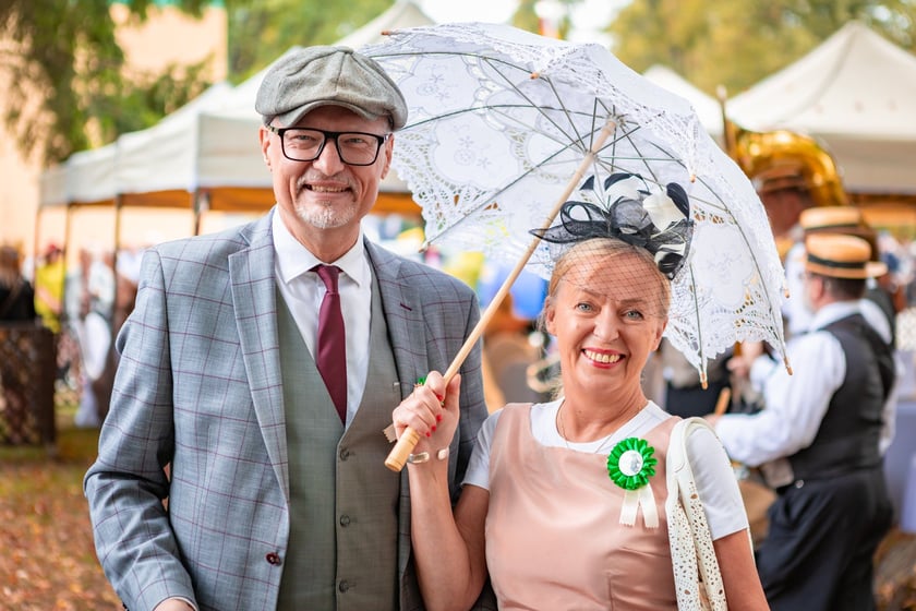 Wielka Wrocławska i Wielka Partynicka oraz 6 innych gonitw na Torze Partynice we Wrocławiu - 7 września 2025