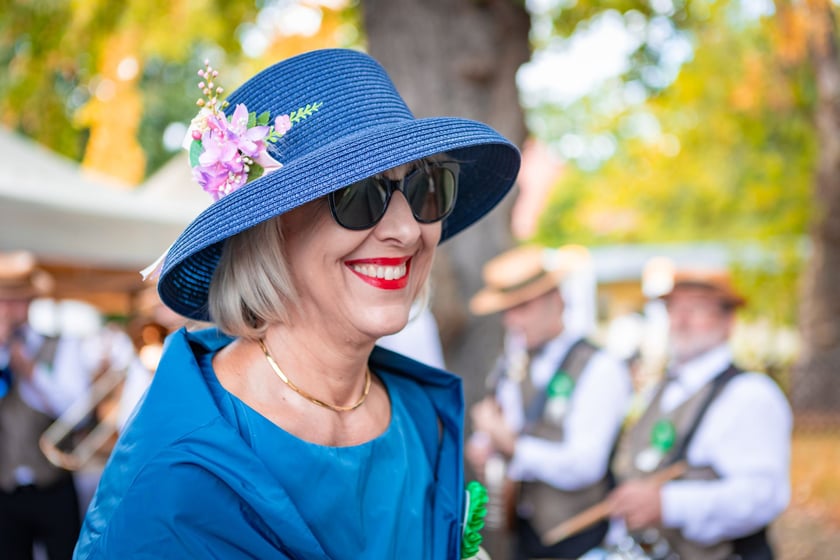 Wielka Wrocławska i Wielka Partynicka oraz 6 innych gonitw na Torze Partynice we Wrocławiu - 7 września 2025