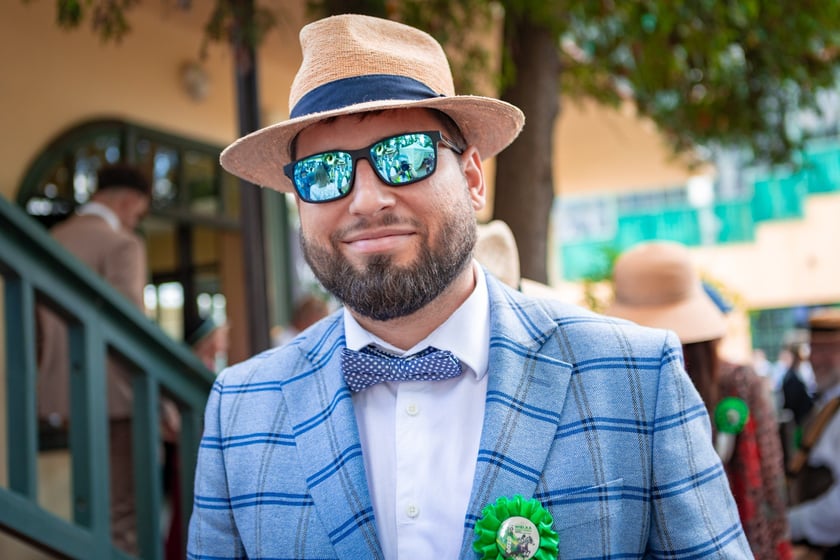 Wielka Wrocławska i Wielka Partynicka oraz 6 innych gonitw na Torze Partynice we Wrocławiu - 7 września 2025