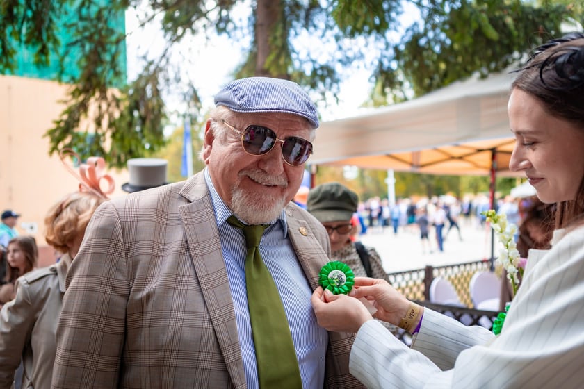 Wielka Wrocławska i Wielka Partynicka oraz 6 innych gonitw na Torze Partynice we Wrocławiu - 7 września 2025