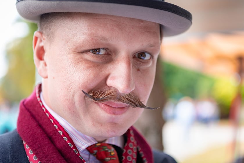 Wielka Wrocławska i Wielka Partynicka oraz 6 innych gonitw na Torze Partynice we Wrocławiu - 7 września 2025