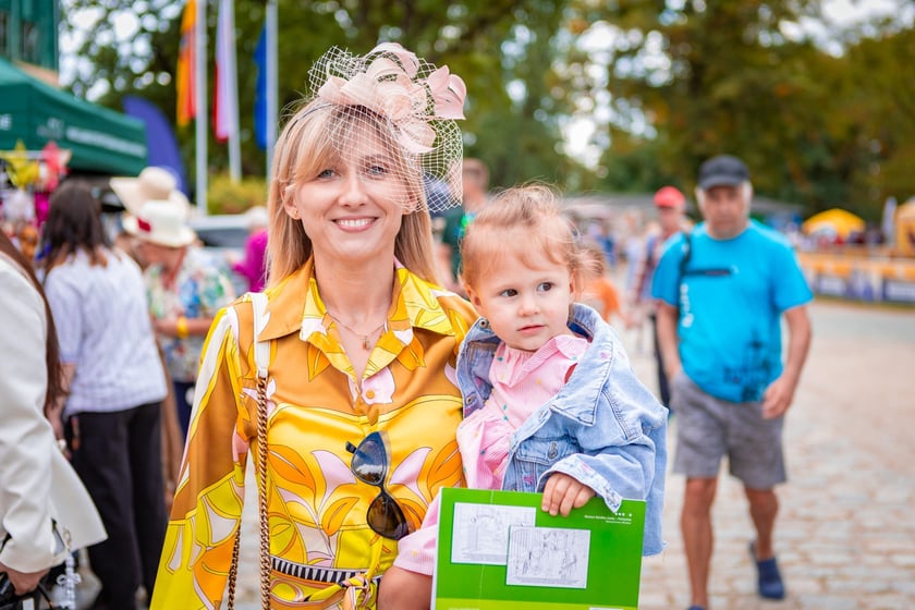 Wielka Wrocławska i Wielka Partynicka oraz 6 innych gonitw na Torze Partynice we Wrocławiu - 7 września 2025