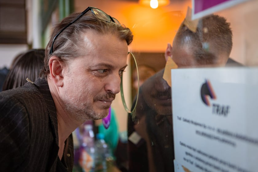 Wielka Wrocławska i Wielka Partynicka oraz 6 innych gonitw na Torze Partynice we Wrocławiu - 7 września 2025