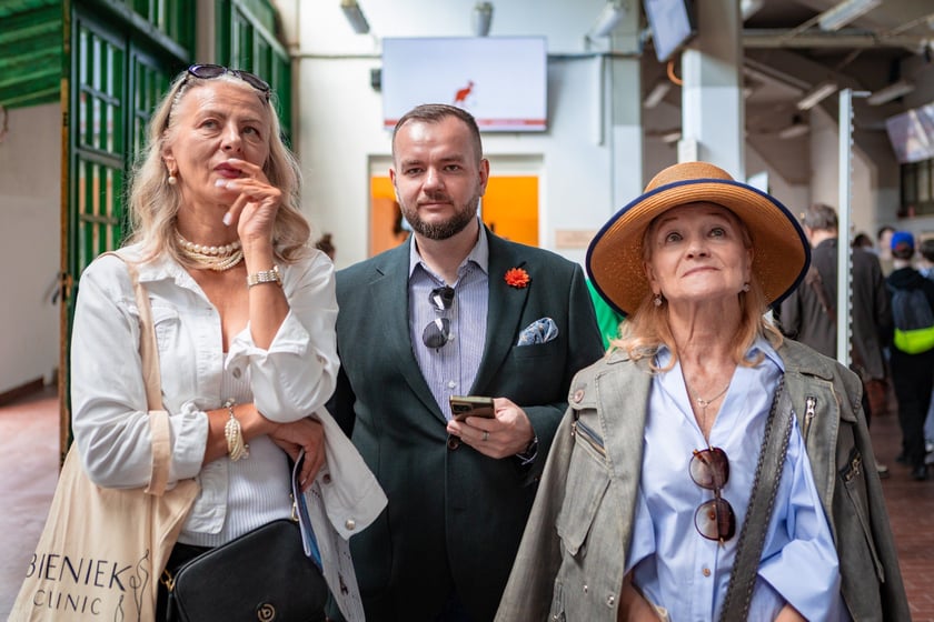 Wielka Wrocławska i Wielka Partynicka oraz 6 innych gonitw na Torze Partynice we Wrocławiu - 7 września 2025