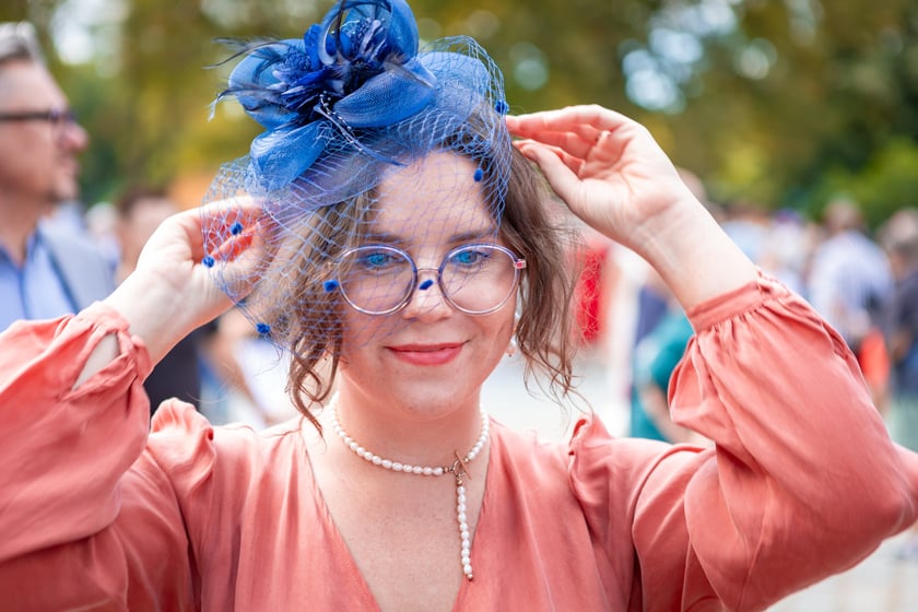 Wielka Wrocławska i Wielka Partynicka oraz 6 innych gonitw na Torze Partynice we Wrocławiu - 7 września 2025