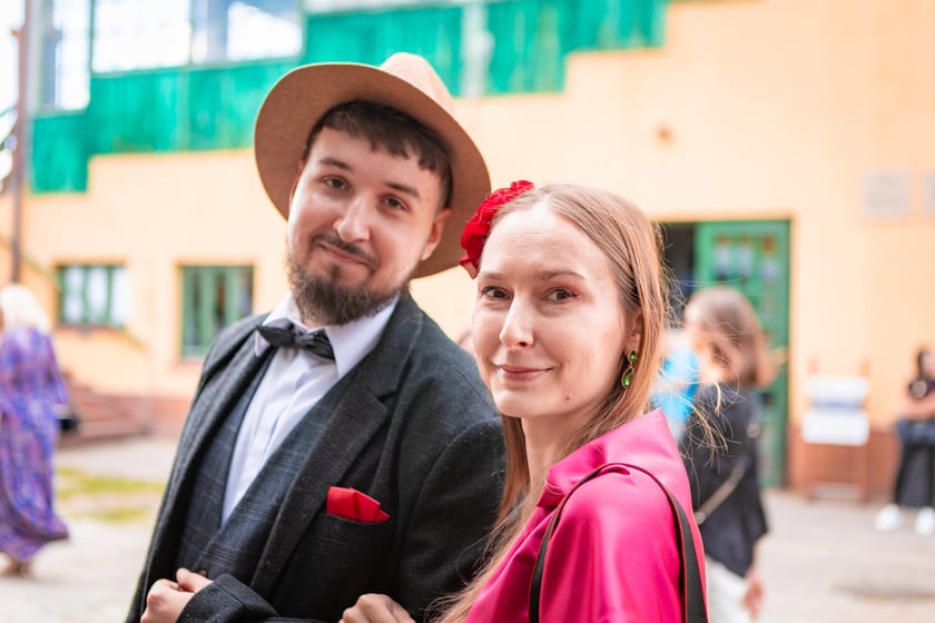 Wielka Wrocławska i Wielka Partynicka oraz 6 innych gonitw na Torze Partynice we Wrocławiu - 7 września 2025