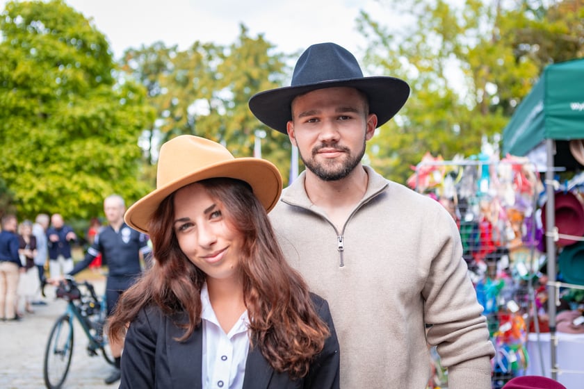 Wielka Wrocławska i Wielka Partynicka oraz 6 innych gonitw na Torze Partynice we Wrocławiu - 7 września 2025