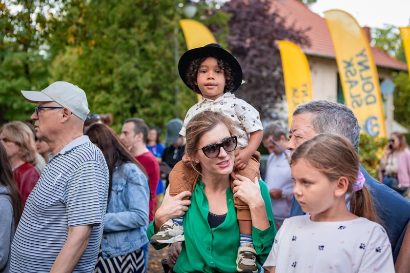 Wielka Wrocławska i Wielka Partynicka oraz 6 innych gonitw na Torze Partynice we Wrocławiu - 7 września 2025