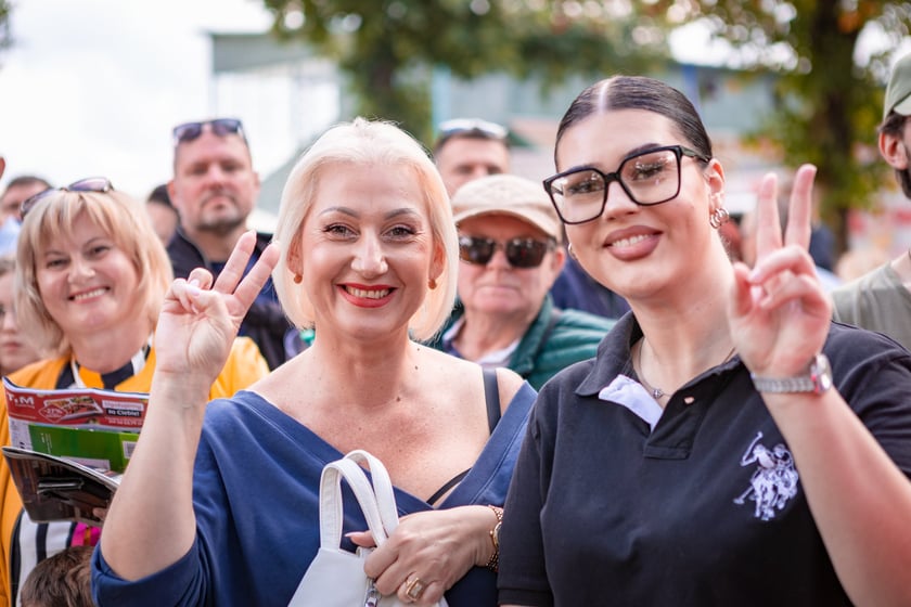 Wielka Wrocławska i Wielka Partynicka oraz 6 innych gonitw na Torze Partynice we Wrocławiu - 7 września 2025