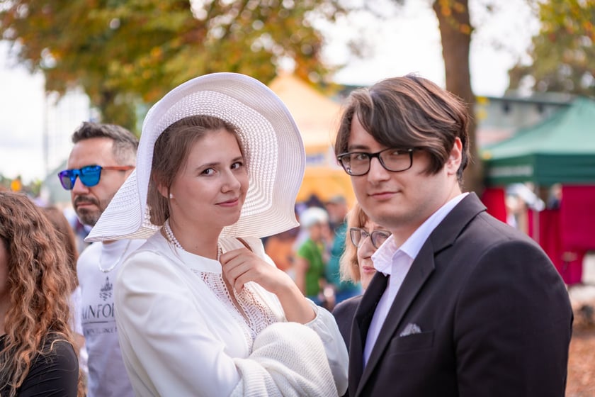 Wielka Wrocławska i Wielka Partynicka oraz 6 innych gonitw na Torze Partynice we Wrocławiu - 7 września 2025