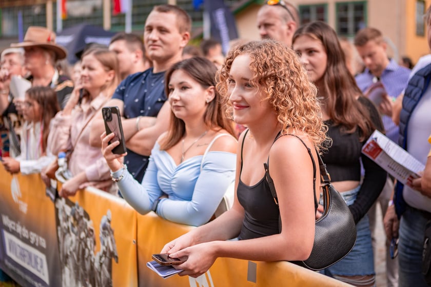 Wielka Wrocławska i Wielka Partynicka oraz 6 innych gonitw na Torze Partynice we Wrocławiu - 7 września 2025