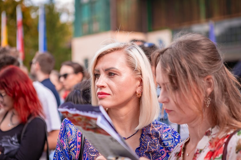 Wielka Wrocławska i Wielka Partynicka oraz 6 innych gonitw na Torze Partynice we Wrocławiu - 7 września 2025