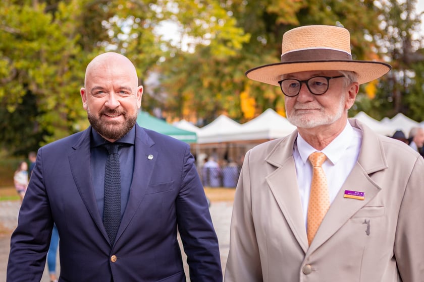 Wielka Wrocławska i Wielka Partynicka oraz 6 innych gonitw na Torze Partynice we Wrocławiu - 7 września 2025