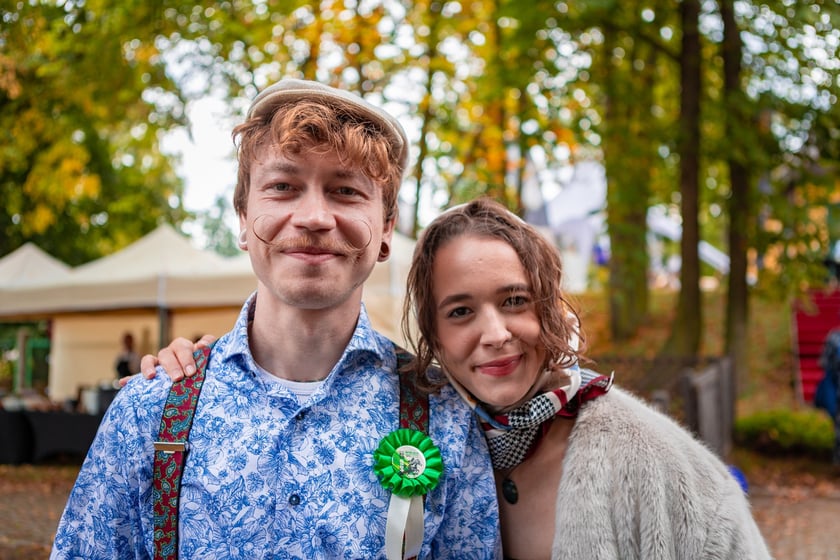 Wielka Wrocławska i Wielka Partynicka oraz 6 innych gonitw na Torze Partynice we Wrocławiu - 7 września 2025