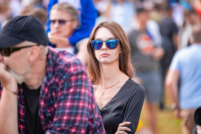 Wielka Wrocławska i Wielka Partynicka oraz 6 innych gonitw na Torze Partynice we Wrocławiu - 7 września 2025