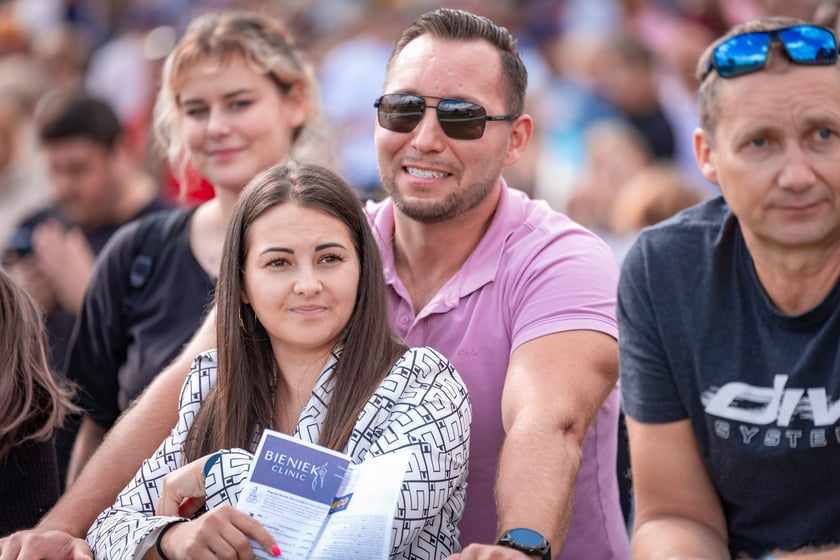 Wielka Wrocławska i Wielka Partynicka oraz 6 innych gonitw na Torze Partynice we Wrocławiu - 7 września 2025