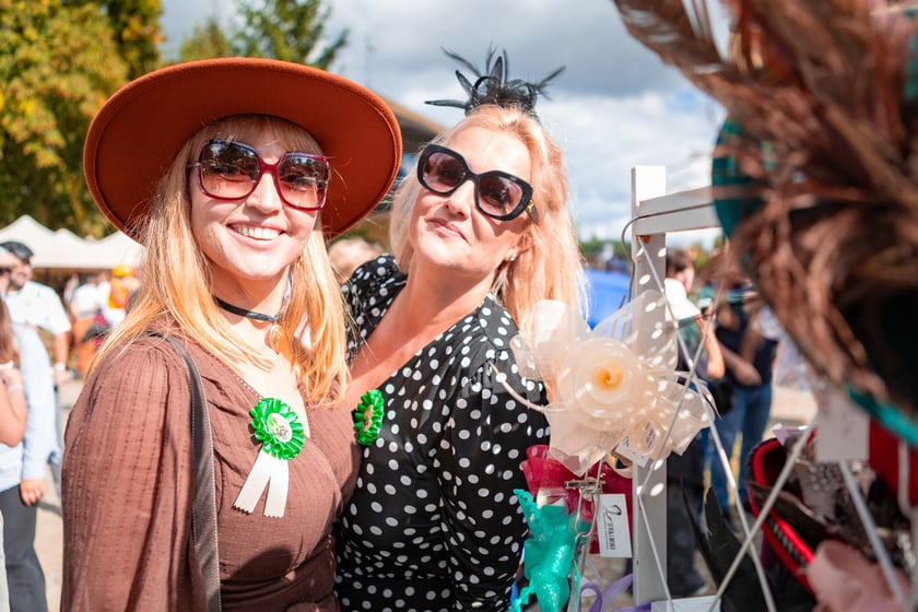 Wielka Wrocławska i Wielka Partynicka oraz 6 innych gonitw na Torze Partynice we Wrocławiu - 7 września 2025