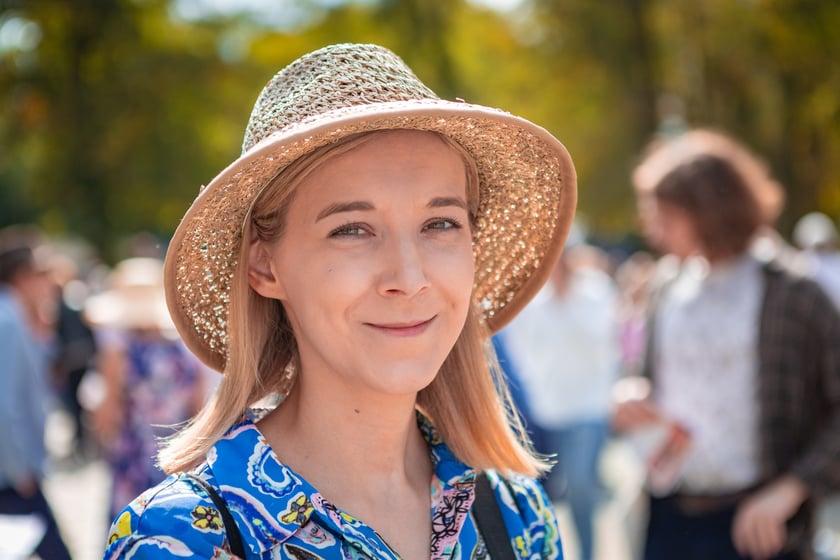 Wielka Wrocławska i Wielka Partynicka oraz 6 innych gonitw na Torze Partynice we Wrocławiu - 7 września 2025