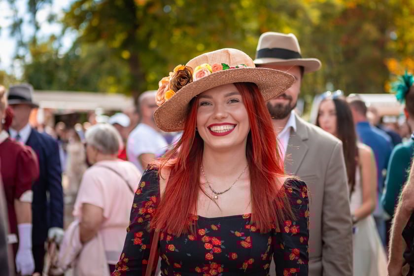 Wielka Wrocławska i Wielka Partynicka oraz 6 innych gonitw na Torze Partynice we Wrocławiu - 7 września 2025