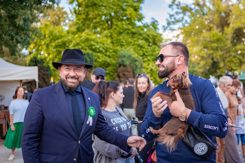 Wielka Wrocławska i Wielka Partynicka oraz 6 innych gonitw na Torze Partynice we Wrocławiu - 7 września 2025