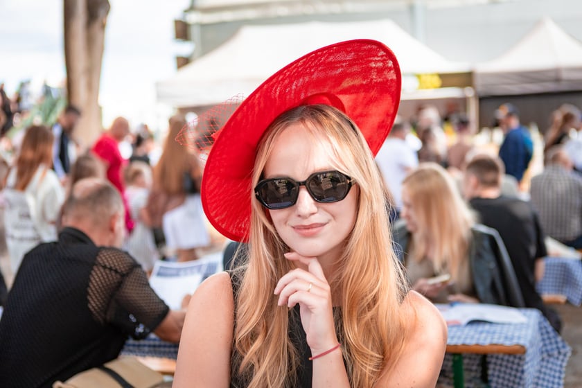 Wielka Wrocławska i Wielka Partynicka oraz 6 innych gonitw na Torze Partynice we Wrocławiu - 7 września 2025