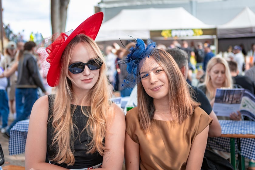 Wielka Wrocławska i Wielka Partynicka oraz 6 innych gonitw na Torze Partynice we Wrocławiu - 7 września 2025