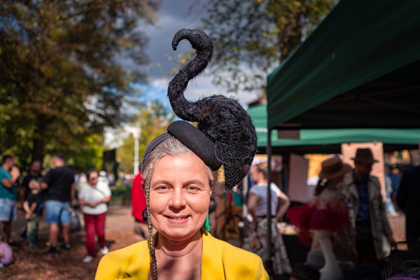 Wielka Wrocławska i Wielka Partynicka oraz 6 innych gonitw na Torze Partynice we Wrocławiu - 7 września 2025