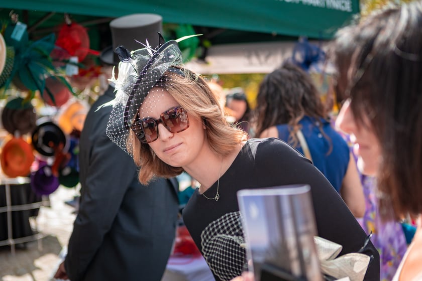 Wielka Wrocławska i Wielka Partynicka oraz 6 innych gonitw na Torze Partynice we Wrocławiu - 7 września 2025