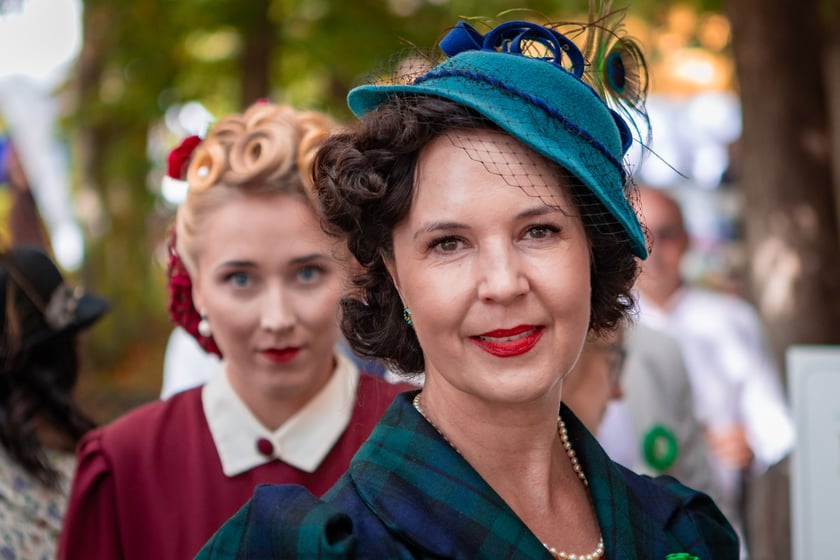 Wielka Wrocławska i Wielka Partynicka oraz 6 innych gonitw na Torze Partynice we Wrocławiu - 7 września 2025