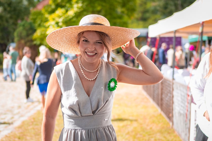 Wielka Wrocławska i Wielka Partynicka oraz 6 innych gonitw na Torze Partynice we Wrocławiu - 7 września 2025