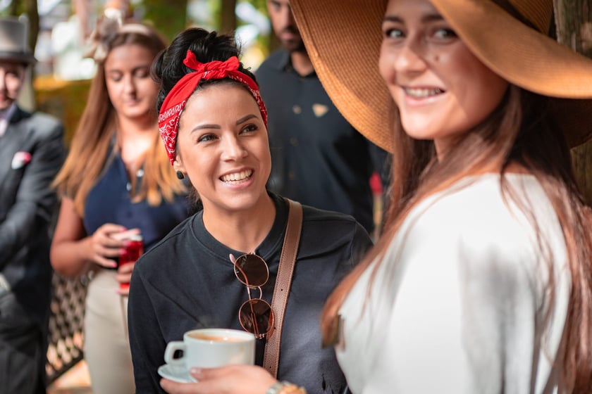 Wielka Wrocławska i Wielka Partynicka oraz 6 innych gonitw na Torze Partynice we Wrocławiu - 7 września 2025