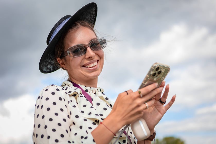 Wielka Wrocławska i Wielka Partynicka oraz 6 innych gonitw na Torze Partynice we Wrocławiu - 7 września 2025