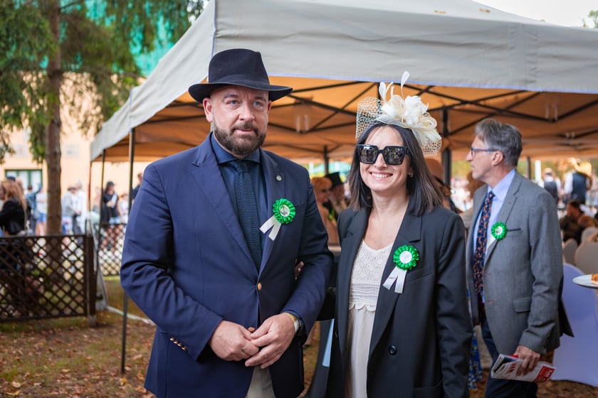 Wielka Wrocławska i Wielka Partynicka oraz 6 innych gonitw na Torze Partynice we Wrocławiu - 7 września 2025