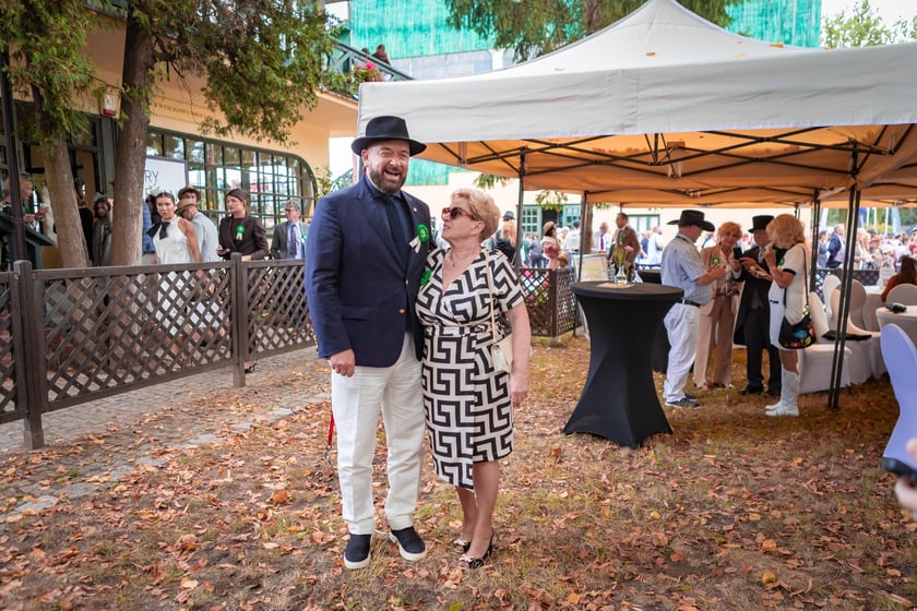 Wielka Wrocławska i Wielka Partynicka oraz 6 innych gonitw na Torze Partynice we Wrocławiu - 7 września 2025