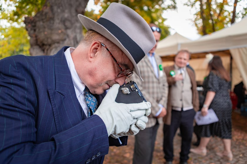 Wielka Wrocławska i Wielka Partynicka oraz 6 innych gonitw na Torze Partynice we Wrocławiu - 7 września 2025